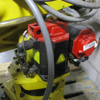 Fanuc R-J3iB Controller A05B-2463-B150 w/ Robot Arc Mate 100iB A05B-1215-B601