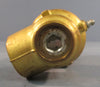 Barco BC-30003-12-01 Rotary Union Rotary Joint 3/4" NPT E75 LH