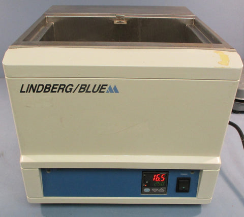 Lindberg Blue WB1110A1 Waterbath Parts/Repair Makes Loud Screeching Noise
