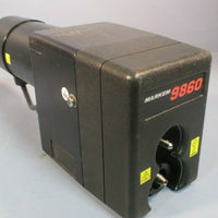 Markem Imaje Printhead Coder Assembly 0986 ME3528R488A