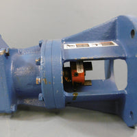 New SMHYPONIC RNYJ1220Y10 10:1 .563HP 1750RPM