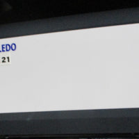 Mettler Toledo V2630 2018 CIVision Inspection System 1PH 120V