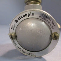 Italcoppie Temperature Sensor 1 pt 100
