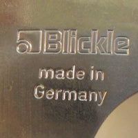 Blickle Locking Caster 75 B PP PA 215/16" Dia Wheel 11/4" W (Lot of 2)