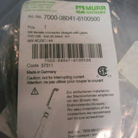 Murr Elektronik Sensor Cable 7000080416100500