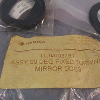 DOMINO Assembly 90 DEG Fixed Turning Mirror DDC3 DLI#003791