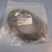 TELEMECANIQUE SENSOR ZCMD21L5 Limit Switch Base 1NO/1NC 5m Cable 029928