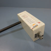Rotronic HT205D 115V Vac Temperature Transmitter
