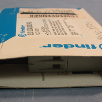 Finder 82.01.0.240.0000.PAS Time Delay Relay 5A250V 24..48VDC & 24