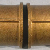 Martin CHB2206MBR Conveyor Hanger Bearing 3" Bore #220 2 Pieces