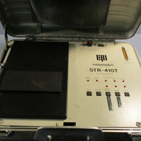 Electronic Processors 206005001 Digital Data Recorder STR410T