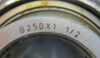 Hub City FB260NX1-1/2 2 Bolt Flange Block Bearing 1-1/2" Bore Nickel Plated