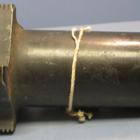 3 1/1610 Taper Tap, 5 Flute