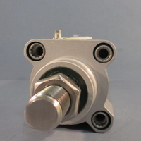 FESTO DSBFC50100PPVAN3R 1775262 DBL Acting Standard Base Pnuematic Cylinder