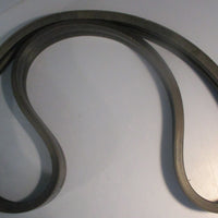 Gates 2/B60 HiPower II Powerband Belt 90932060 1.41 Total Top Width