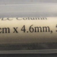 Supelco Discovery 568522U HPLC Column 15cm x 4.6mm 5um 7" Length