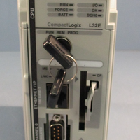 Allen Bradley 1769-L32E /A CompactLogix 750KB Memory Serial/Ethernet Controller