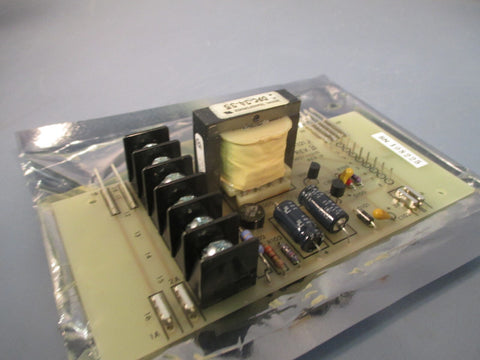 EXTRON DRIVE BOARD REV B PD10581213