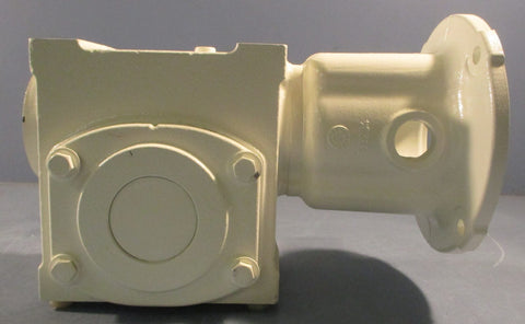 Dodge Tigear2 20AZ20R56WP EZ Kleen Reducer Gearbox 20:1 Ratio 1" Shaft Dia