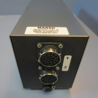 VideoJet Marsh Printhead 1600 FD Series 26518 LCP Ink Jet System 16 Solenoid