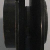 Maurey 8600 Variable Pitch Pulley 7/8" Bore Keyed 6" OD 1VP62