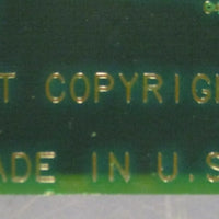 Adept Technology 10350-01044 Rev G Circuit Board Assembly CPU Module Card