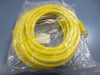 Brad Harrison 104002A01F3001 4p Male Straight Cord Cable16/4 AWG PVC