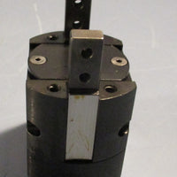 R&I Mfg Dura Grip GH200 Pneumatic Gripper Angular Gripper Two Finger