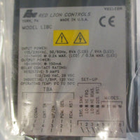 Red Lion LIBC1000 Electronic Counter Libra Series 10-16VDC Output 150mA