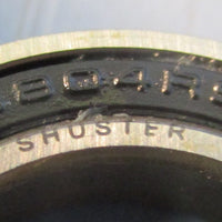 Shuster MPF0696 Micropoly Fill Bearing 61402RS1 / NSFH1Fill  (Lot of 6)
