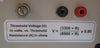 Analysis Tech 128/256 STD Event Detector 120 VAC 50/60 Hz 3 A Fuse