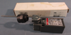 ABB LS35P71B11 LIMIT SWITCH 30MM ADJ SS ROD LEVER 1 PHASE, 400VAC