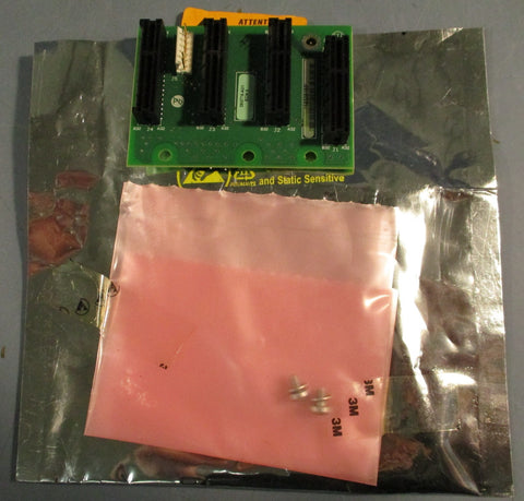 Kalex 395775-A01 Frequency Converter Connect Board 395770-B03