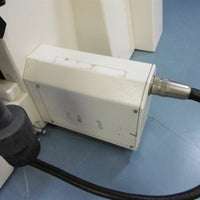 Used Parts / Repair ZEISS Axiophot LSM 210 Microscopy Microscope No Lenses