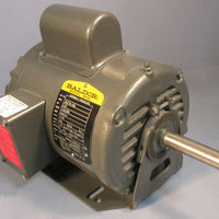 Baldor 35J718522 Thermally Protected 1/3 HP Motor 1 Phase 115/230V, 1140 RPM