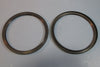 Lot of 2 NDK NDK-ISD Oil Seal 8-1/4" ID x 9-7/16" OD, D 210 240 15 NWOB