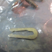 Tsubaki Attachment Link 40AS AA-1 CONN LOT OF 9 FACTORY SEALED