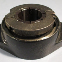Rexnord Link Belt FX3CL222N 2-Bolt Flange Block Ball Bearing Unit 1-3/8" Bore