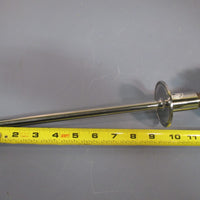 PTI Temperature Probe w/Thermall Well RAF185L483-DW4251108-SL-8