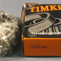 Timken 72188C Tapered Roller Bearing Cone 17/8" Bore Single Cone