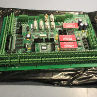 GED Design 34446357-IOB-2-1.2 Printed Circuit Board PCB IOB2-1 Z5543046-P1
