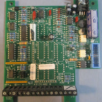 Bodine Electric 0888 Analog Interface Board Control Models 810 830 850 43131402