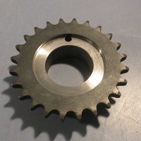 Martin Sprocket 165182 40B24 666" Bore 24 Teeth