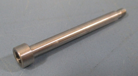 Shoulder Bolts 155" x 1.841" Thread Length .190" 100 pcs