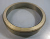 Timken Roller Bearing Cup 592A  (Lot of 2) 4 7/8" Bore, 6" Outside Dia, 1 3/16"W