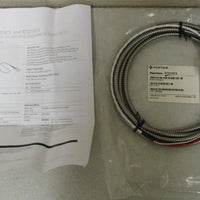 Pentair Raychem RTD10CS Temperature Sensor 10VDC Max 400 deg F Max