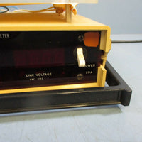 Valhalla Scientific 2000 Autoranging Digital WattAmmeter