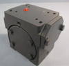 Hub City 0230-00015 Right Angle Gearbox, 10:1 Ratio Model: 131 Style B