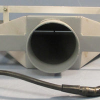 Simco NeutroVac Web Cleaning System 12" Cleaning Hood w/ MEB Static Bar