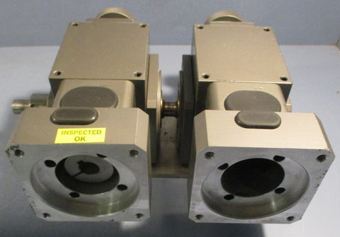 Conedrive Gearing Solutions MHO57032-4-ASSY Gearbox Assembly 416841